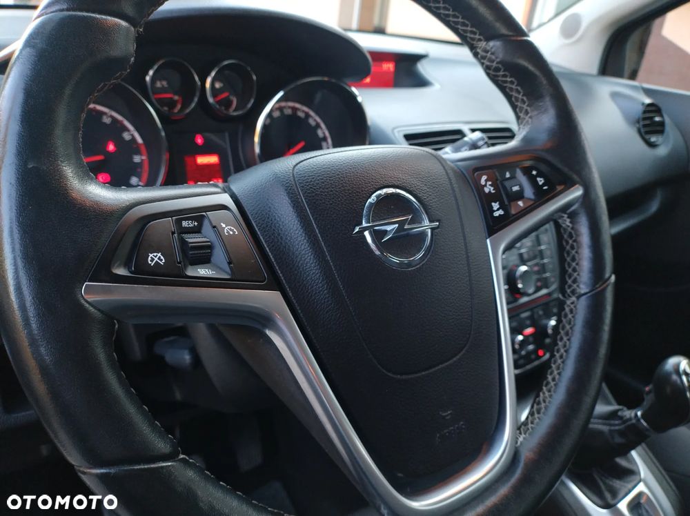Opel Meriva 1.4 Active - 15