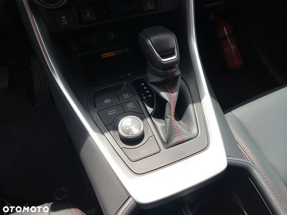 Toyota RAV4 2.5 Plug-In Hybrid Selection 4x4 - 36