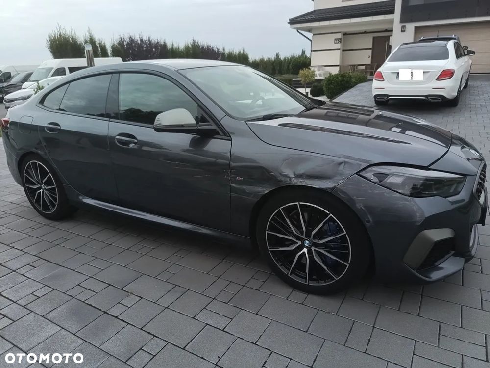 BMW Seria 2 M235i xDrive - 5