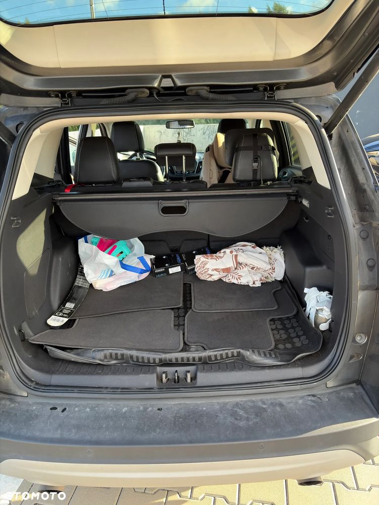 Ford Escape - 8