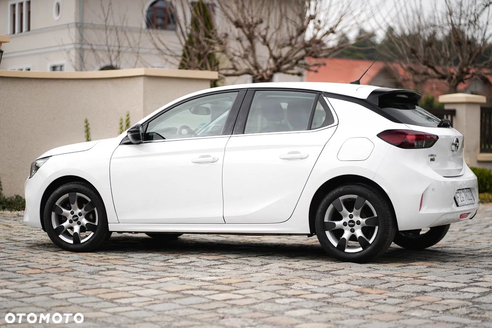 Opel Corsa 1.2 Start/Stop Edition - 19