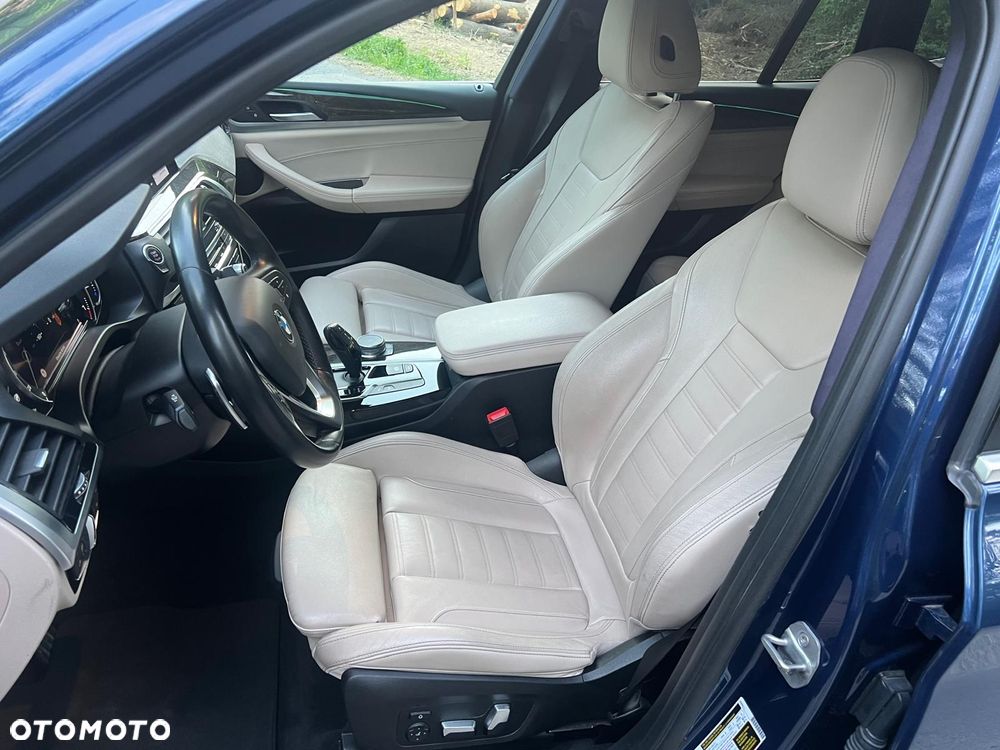 BMW X3 - 2