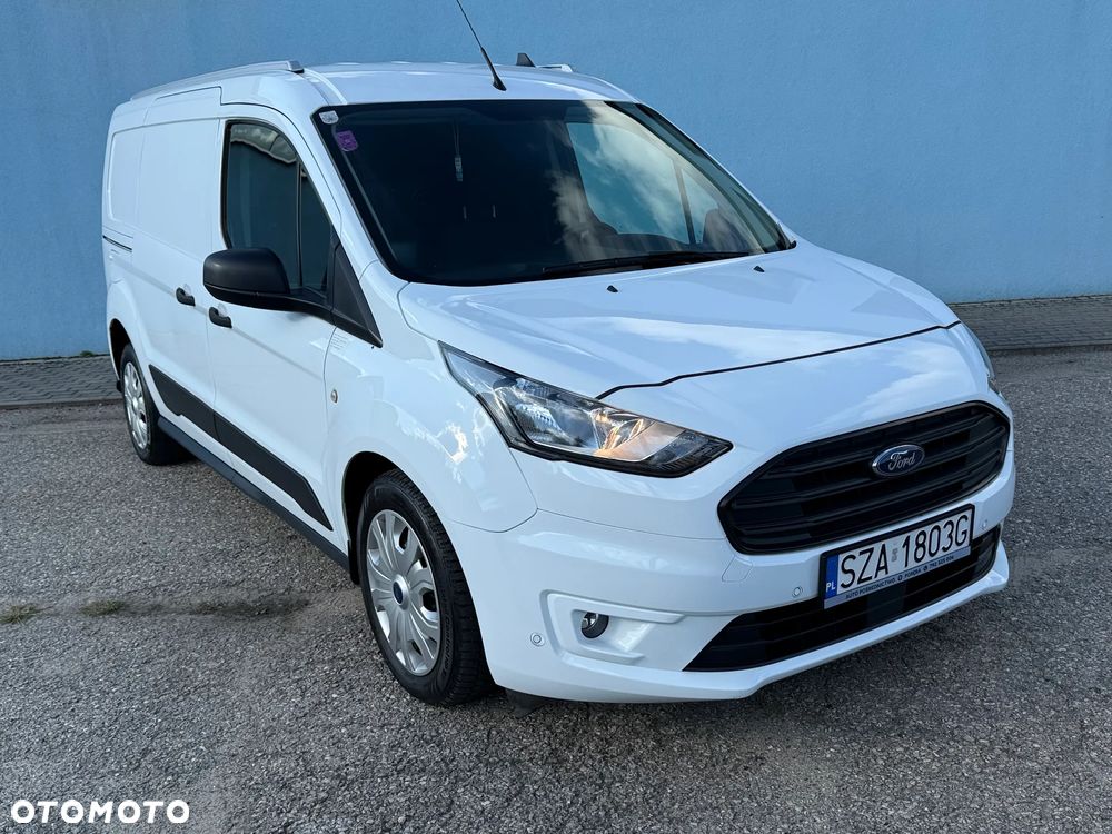 Ford TRANSIT CONNECT L2 - 26