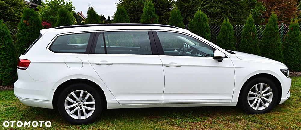 Volkswagen Passat - 3