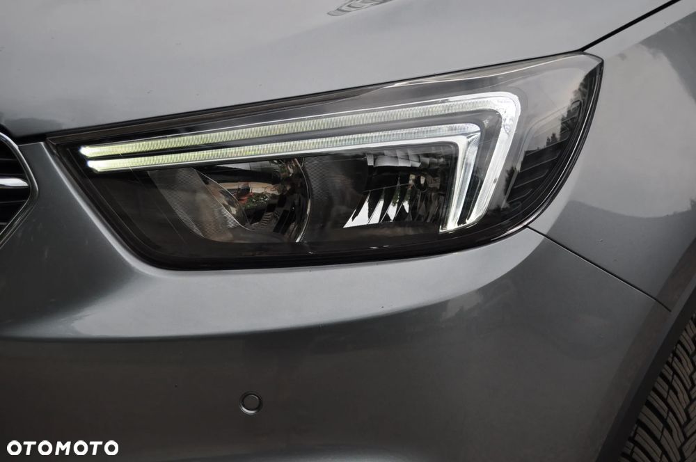Opel Mokka X 1.4 (ecoFLEX) ECOTEC Start/Stop Color Innovation - 3