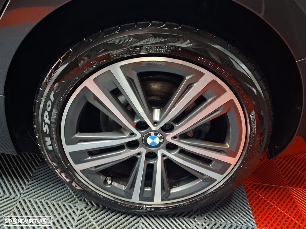 BMW 118 - 17