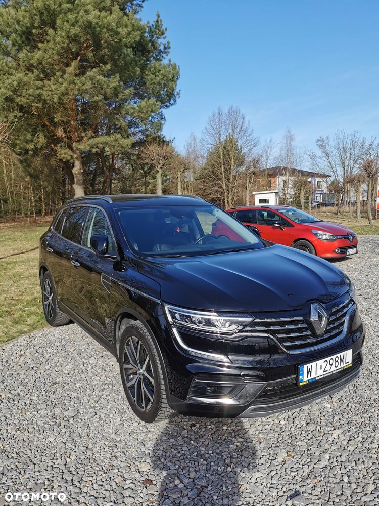 Renault Koleos - 14