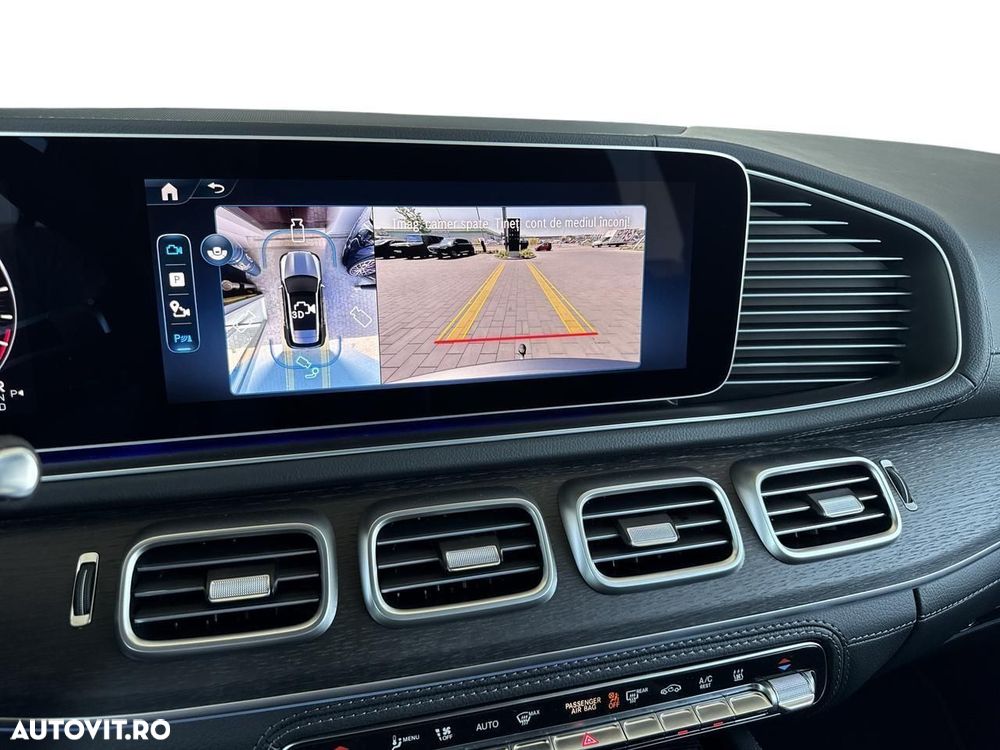 Mercedes-Benz GLE 400 PHEV 4MATIC - 19