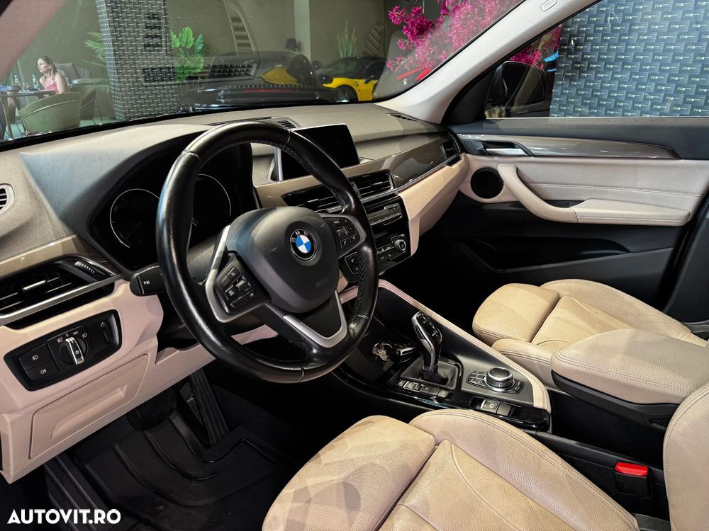 BMW X1 - 12