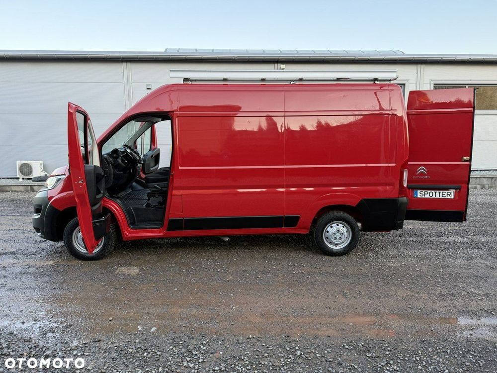 Citroën Jumper - 19