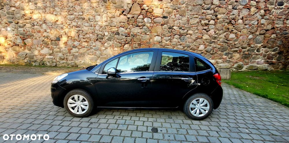 Citroën C3 1.4 VTi Selection - 8