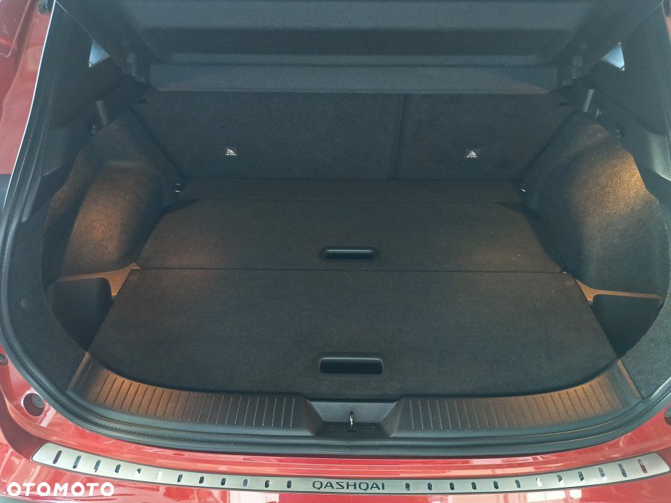 Nissan Qashqai - 9