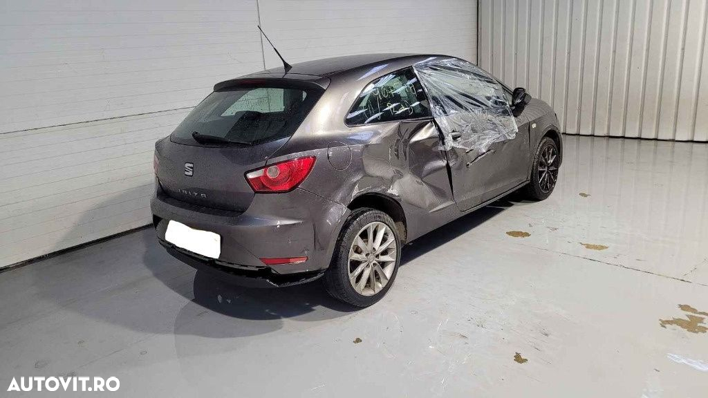 Bloc lumini Seat Ibiza 5 2015 COUPE 1.4 FSI CGGB - 7
