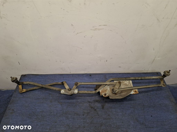 VOLKSWAGEN SHARAN I MECHANIZM SILNICZEK WYCIERACZEK PRZÓD 1397328048