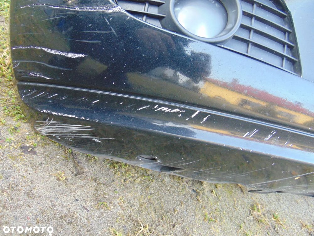 Zderzak przedni przód grill Mercedes W169 A Klasa 04-08r - 20