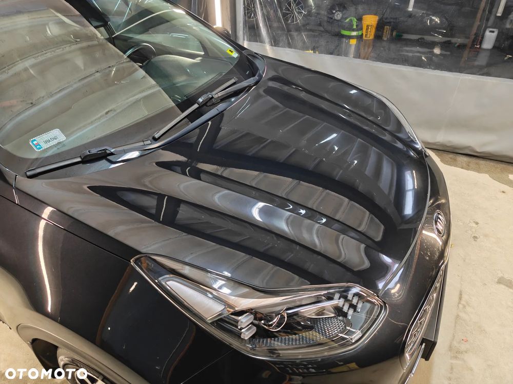 Kia Sportage 1.6 T-GDI Business Line 4WD DCT - 12