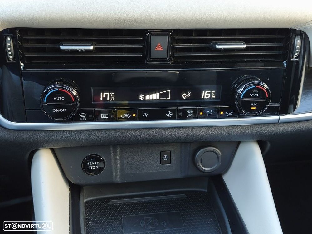 Nissan Qashqai 1.5 e-Power Tekna+ - 42