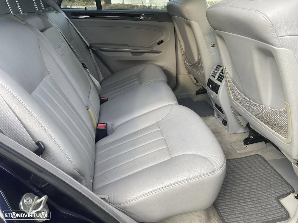 Mercedes-Benz ML 320 CDI - 10