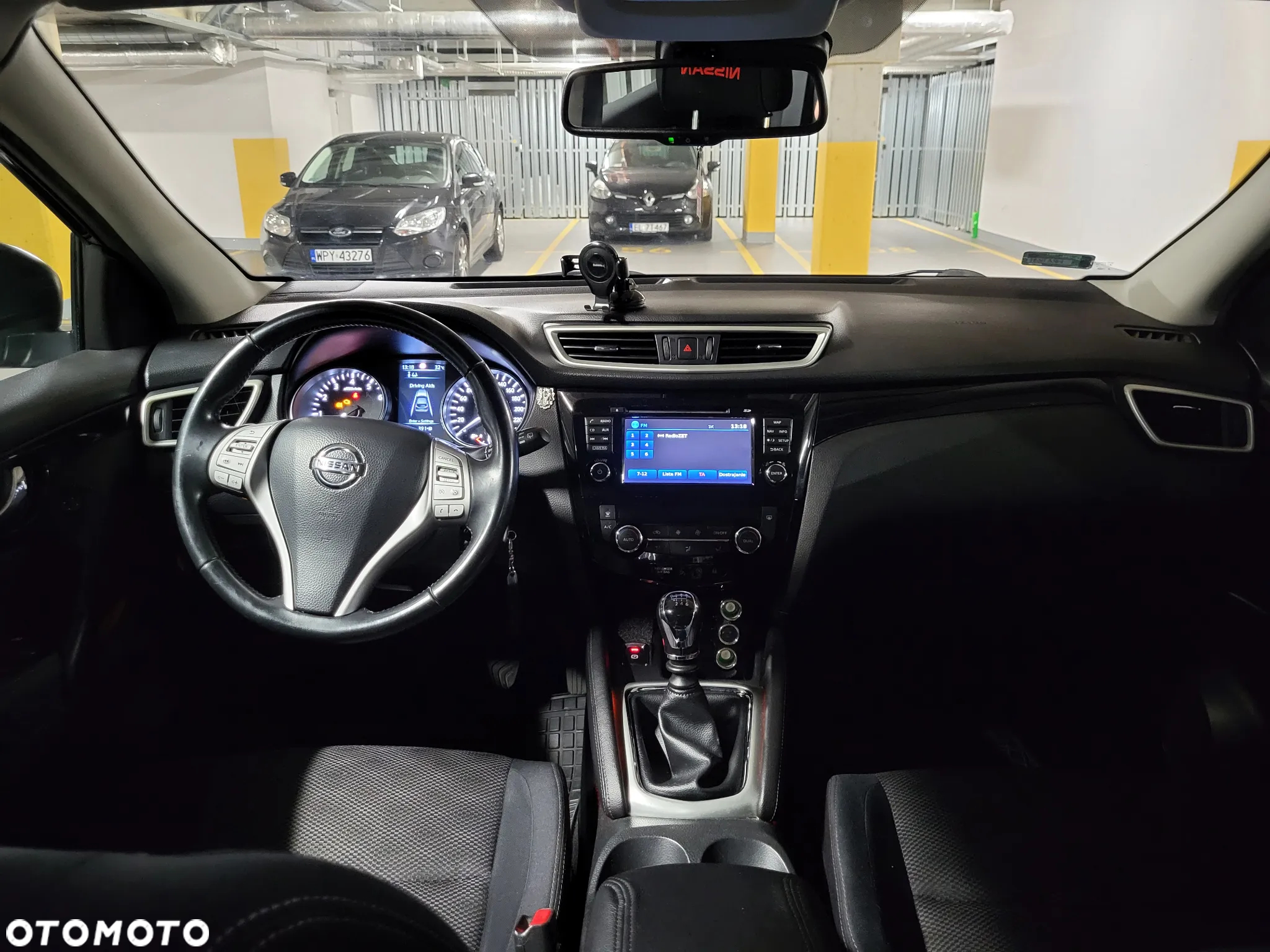 Nissan Qashqai - 9