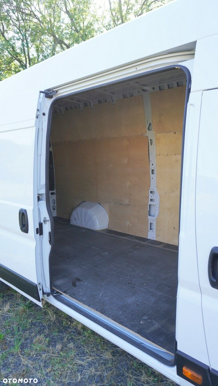Opel Movano L4h3_MAXI_Salon Polska tylko 67 tys.km - 15