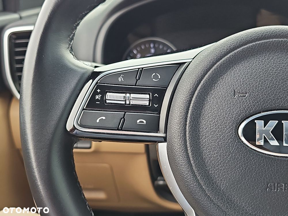 Kia Sportage - 14