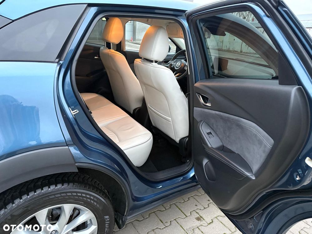 Mazda CX-3 2.0 SkyMotion - 8
