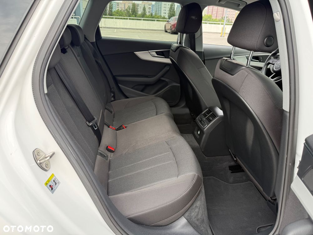 Audi A4 Avant - 20