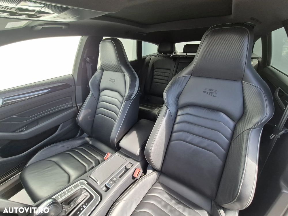 Volkswagen ARTEON 2.0 TDI 4Motion DSG R-Line - 10