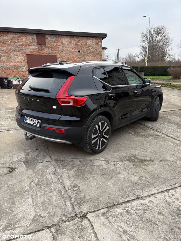 Volvo XC 40 - 6