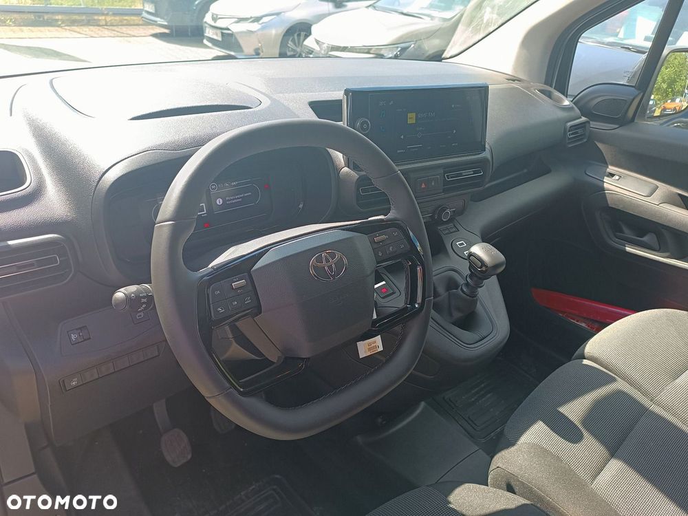 Toyota PROACE CITY - 5