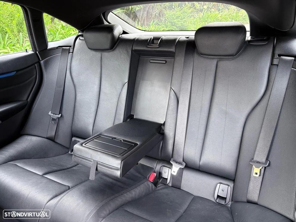 BMW 420 Gran Coupé d Pack M Auto - 57