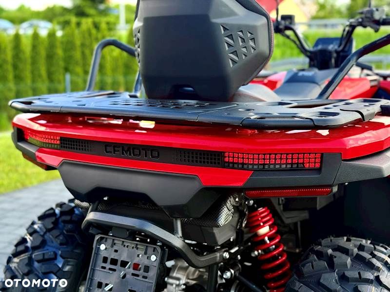 CFMoto CForce - 7