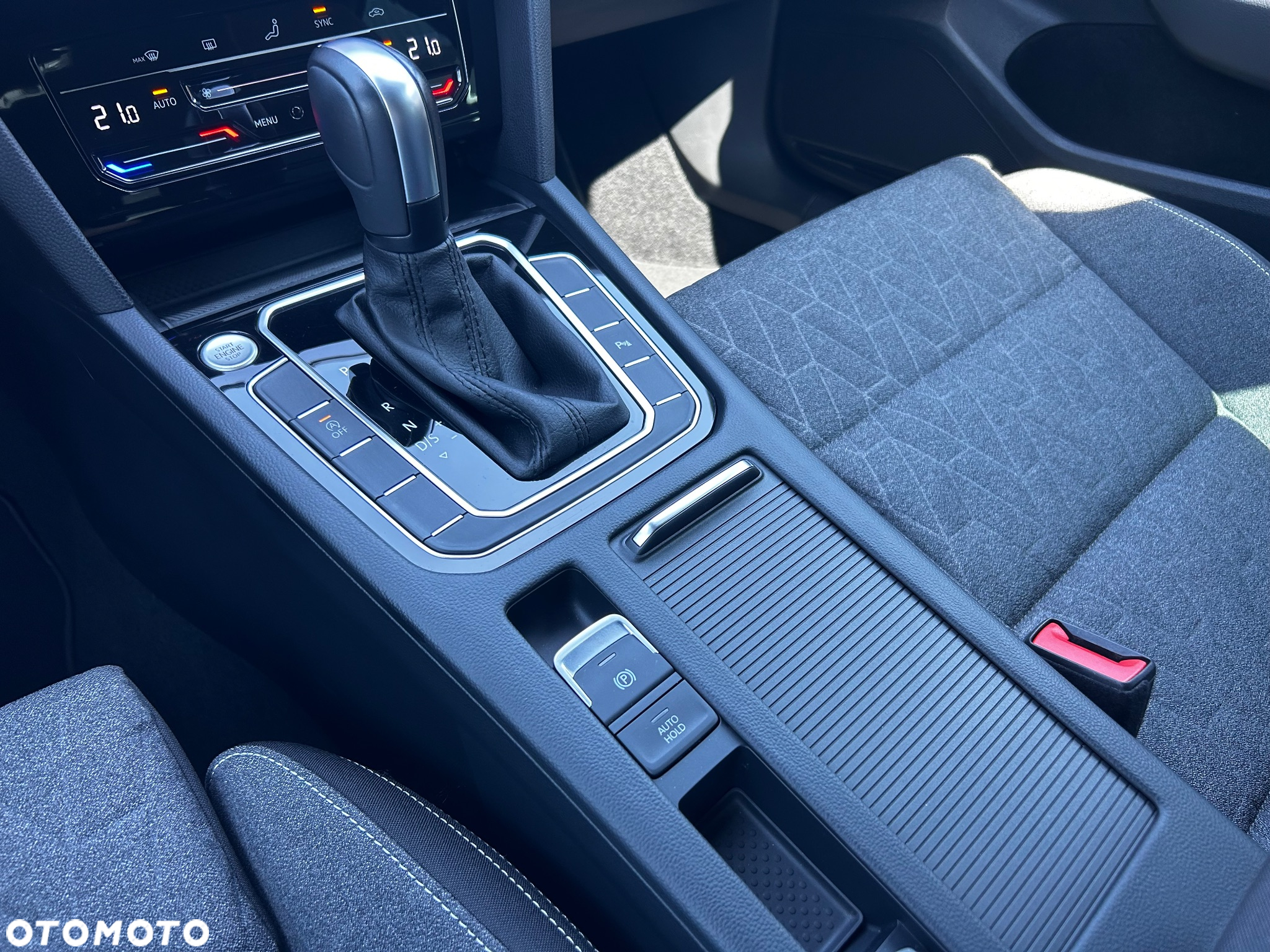 Volkswagen Passat 1.5 TSI EVO Business DSG - 18