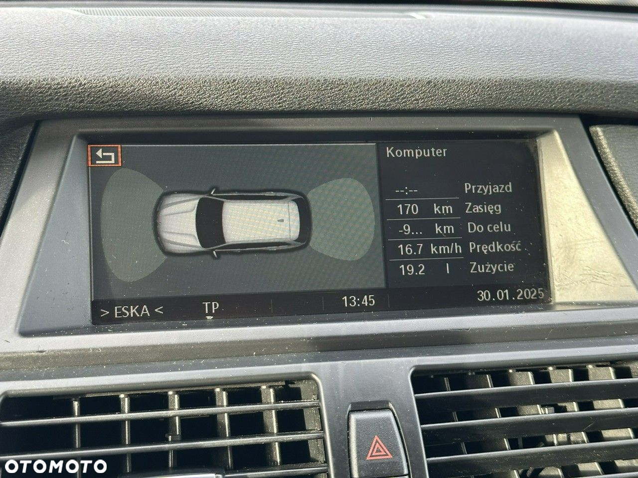 BMW X5 3.0d xDrive - 18