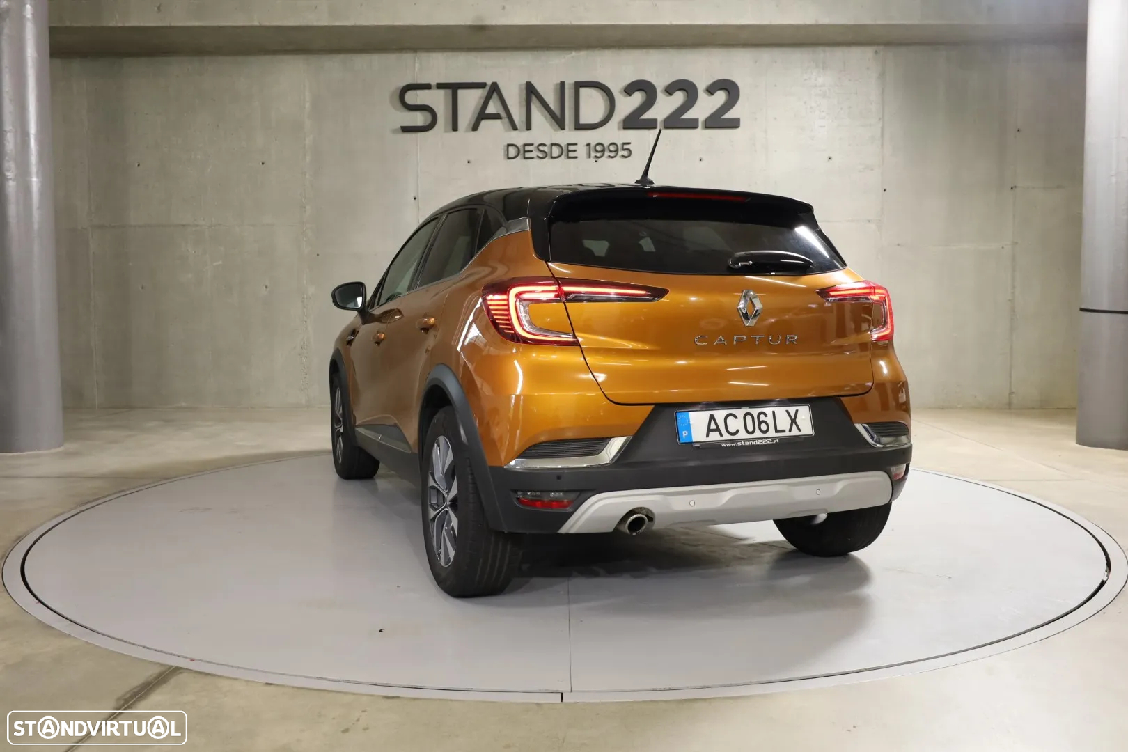 Renault Captur 1.0 TCe Exclusive - 7