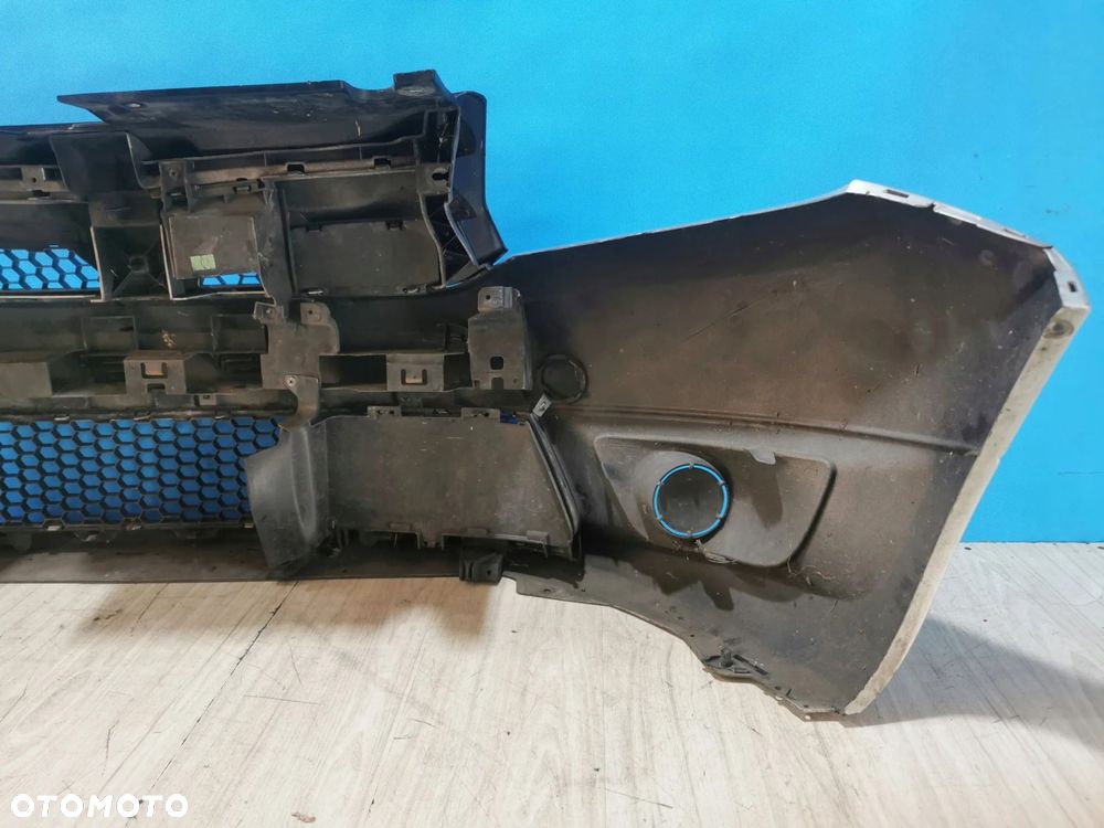 Dacia Sandero 2 II zderzak przód przedni 12/16 - 6