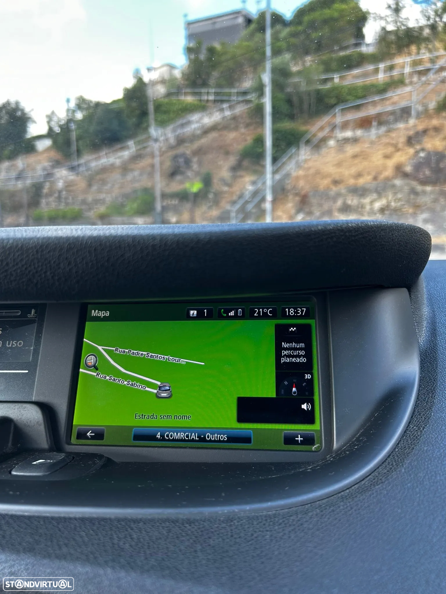 Renault Grand Scénic ENERGY dCi 110 Start & Stop Dynamique - 18