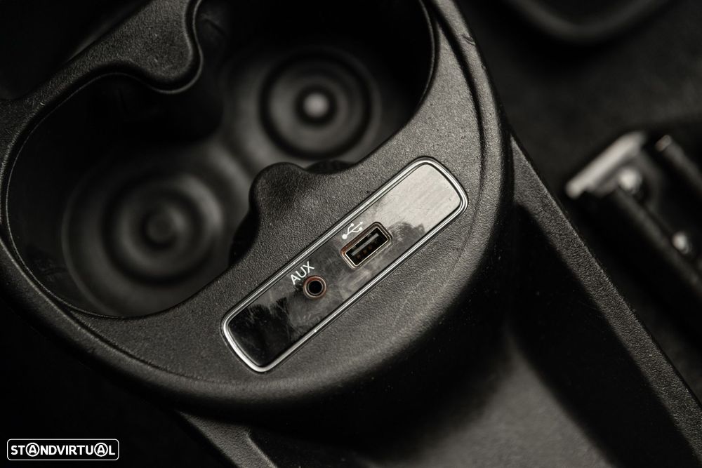 Fiat 500 1.3 MJ S S&S - 29