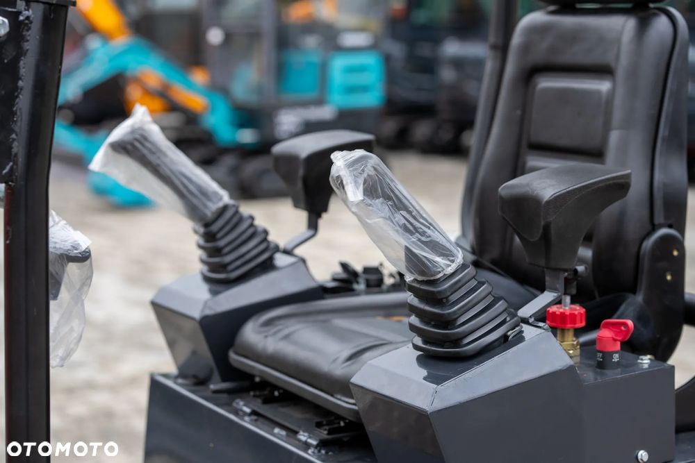 Kingway YAMA R10 - 17