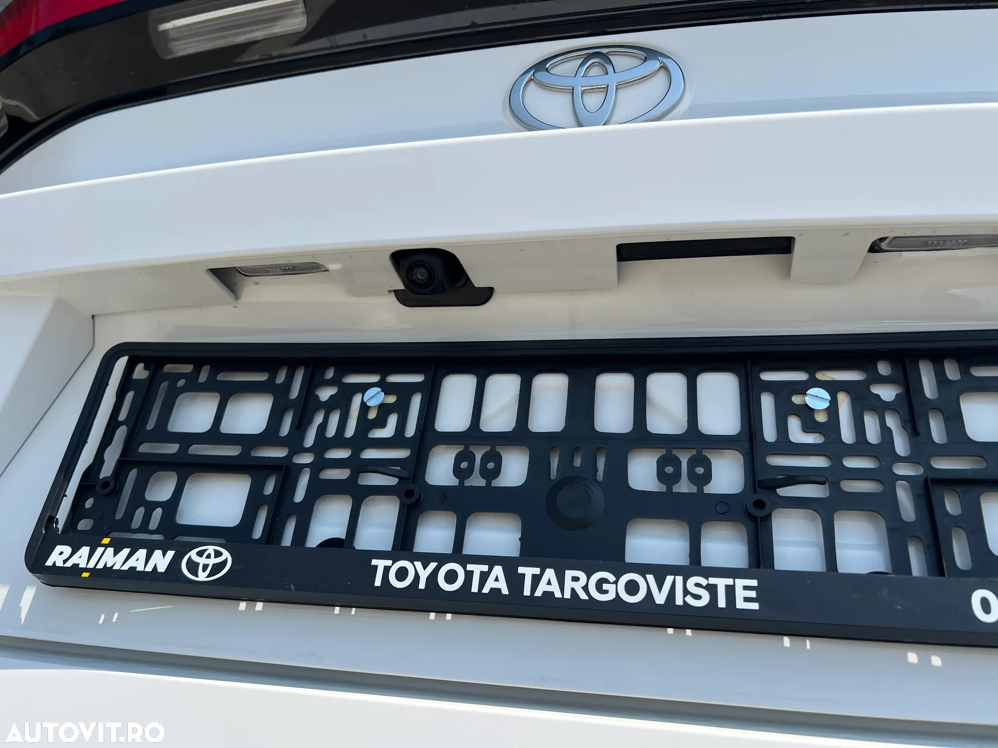 Toyota C-HR - 17