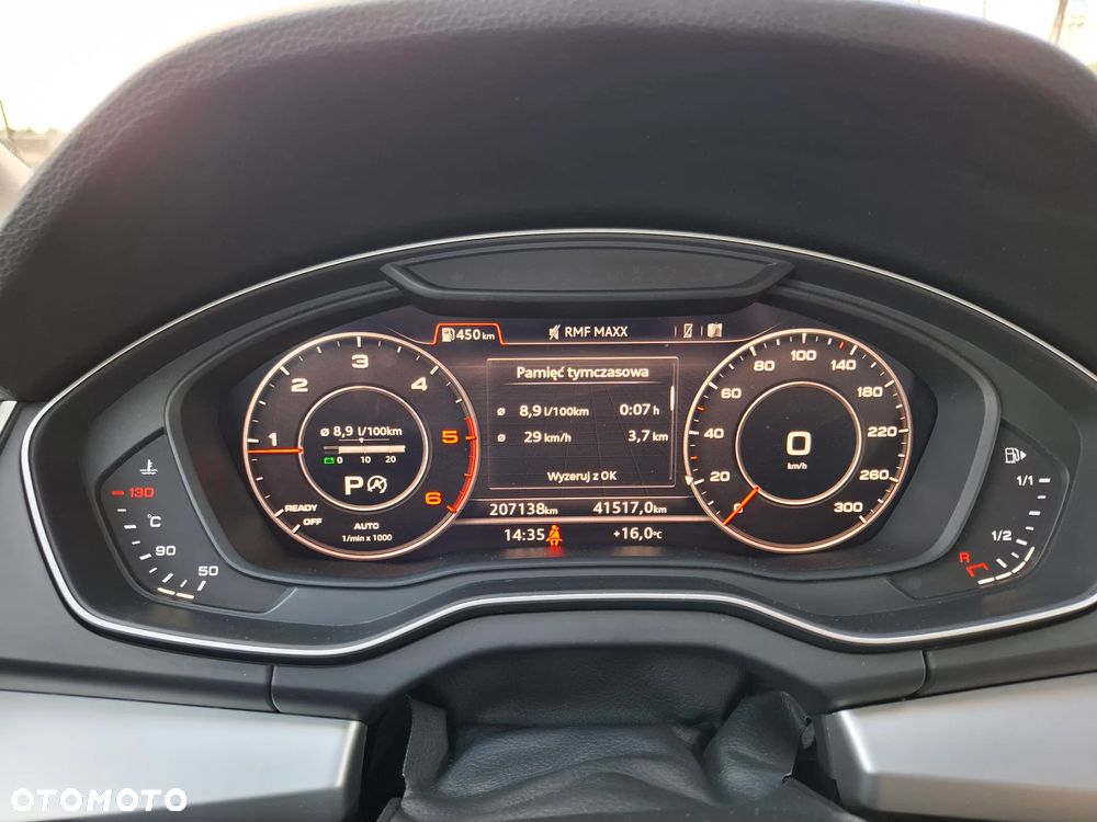 Audi Q5 35 TDI Quattro S tronic - 9