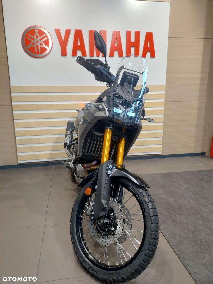 Yamaha Tenere - 2