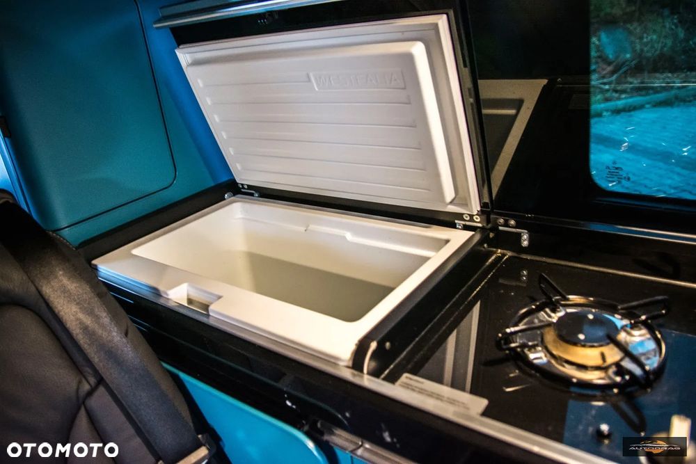 Mercedes-Benz Klasa V 300 d 4-Matic 9G-Tronic - 29