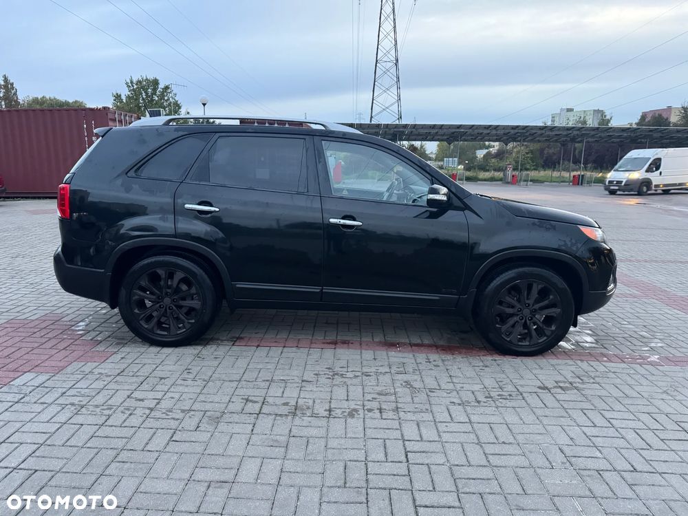 Kia Sorento 2.2 CRDi XL - 2