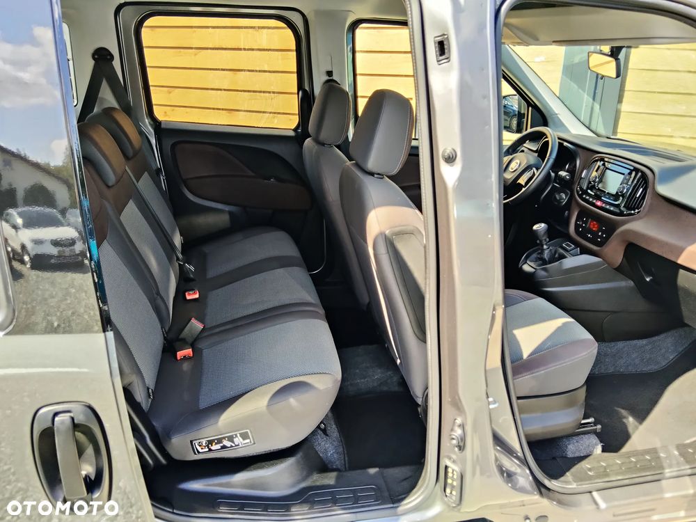 Fiat Doblo - 26