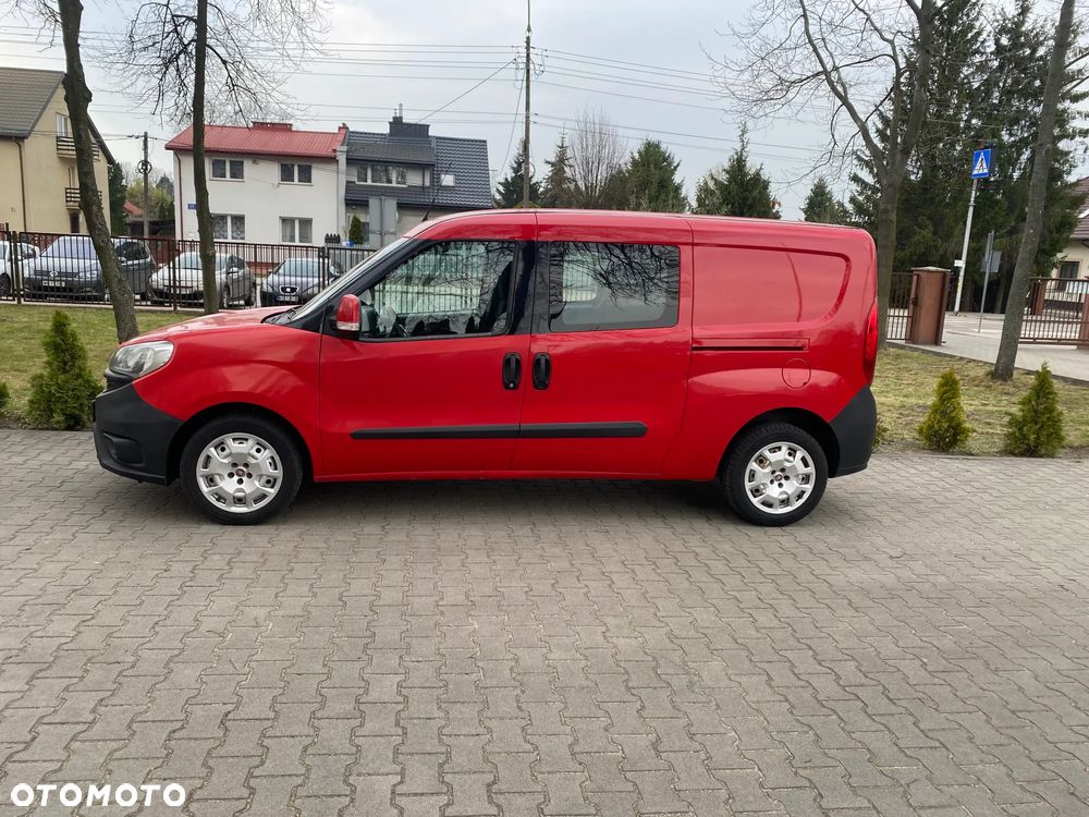 Fiat Doblo maxi - 3