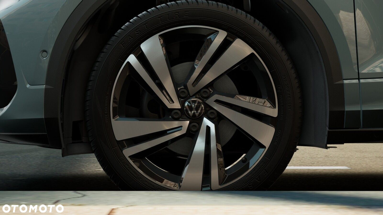 Volkswagen T-Roc - 11