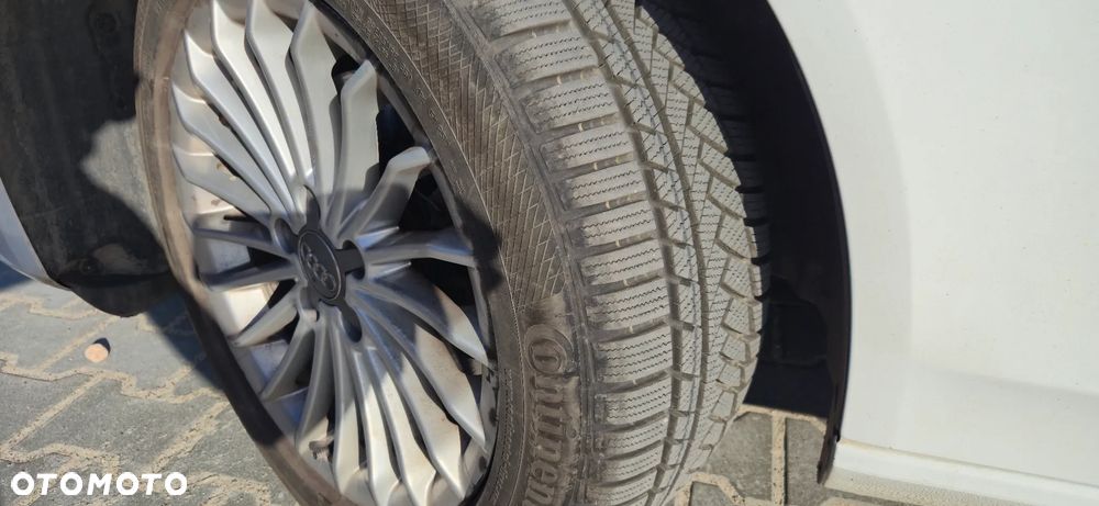 Audi A4 Avant 2.0 TDI - 7