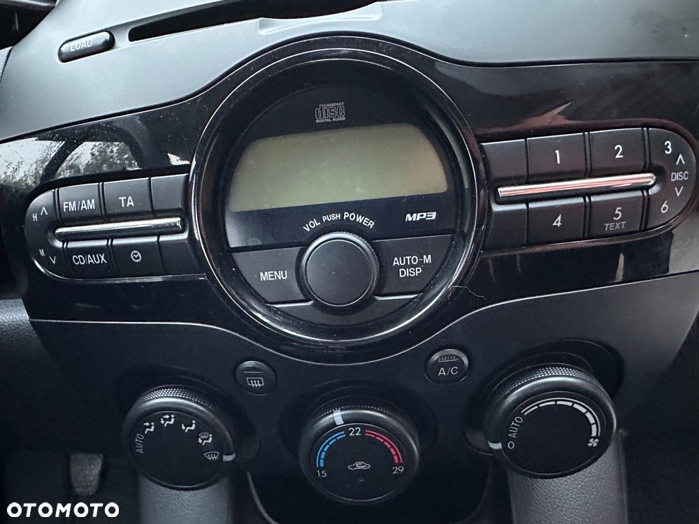 Mazda 2 1.3 Exclusive+ - 35