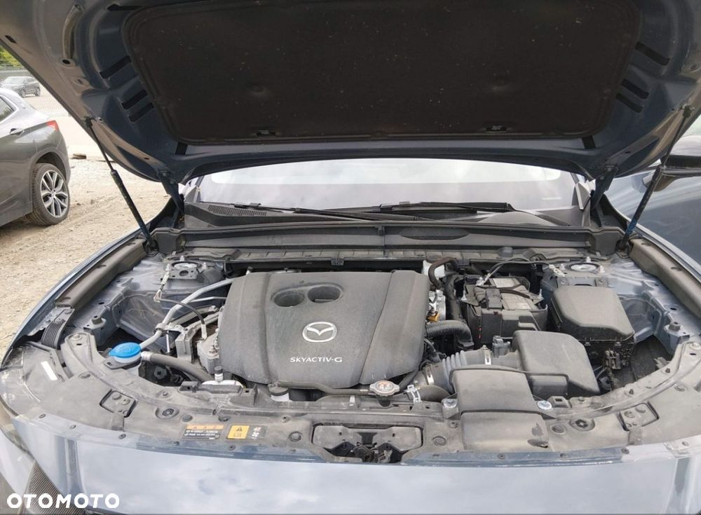 Mazda CX-50 - 13